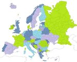 Find the European Subdivisions Quiz - By pablogarciafcb